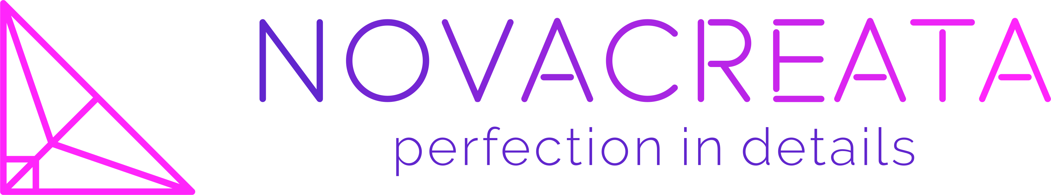 Nova Creata - Precision Architectural Systems