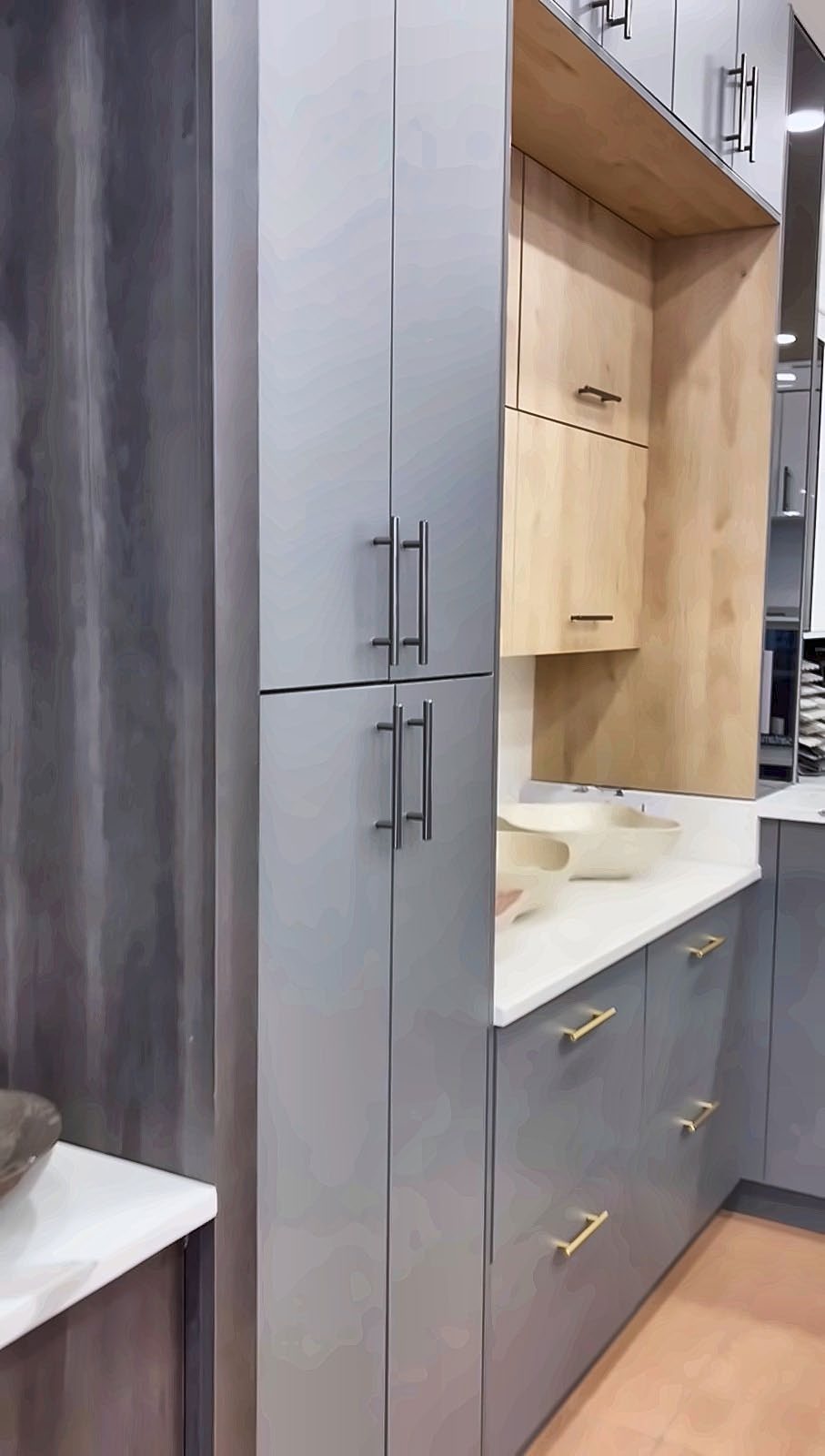 Custom Kitchens