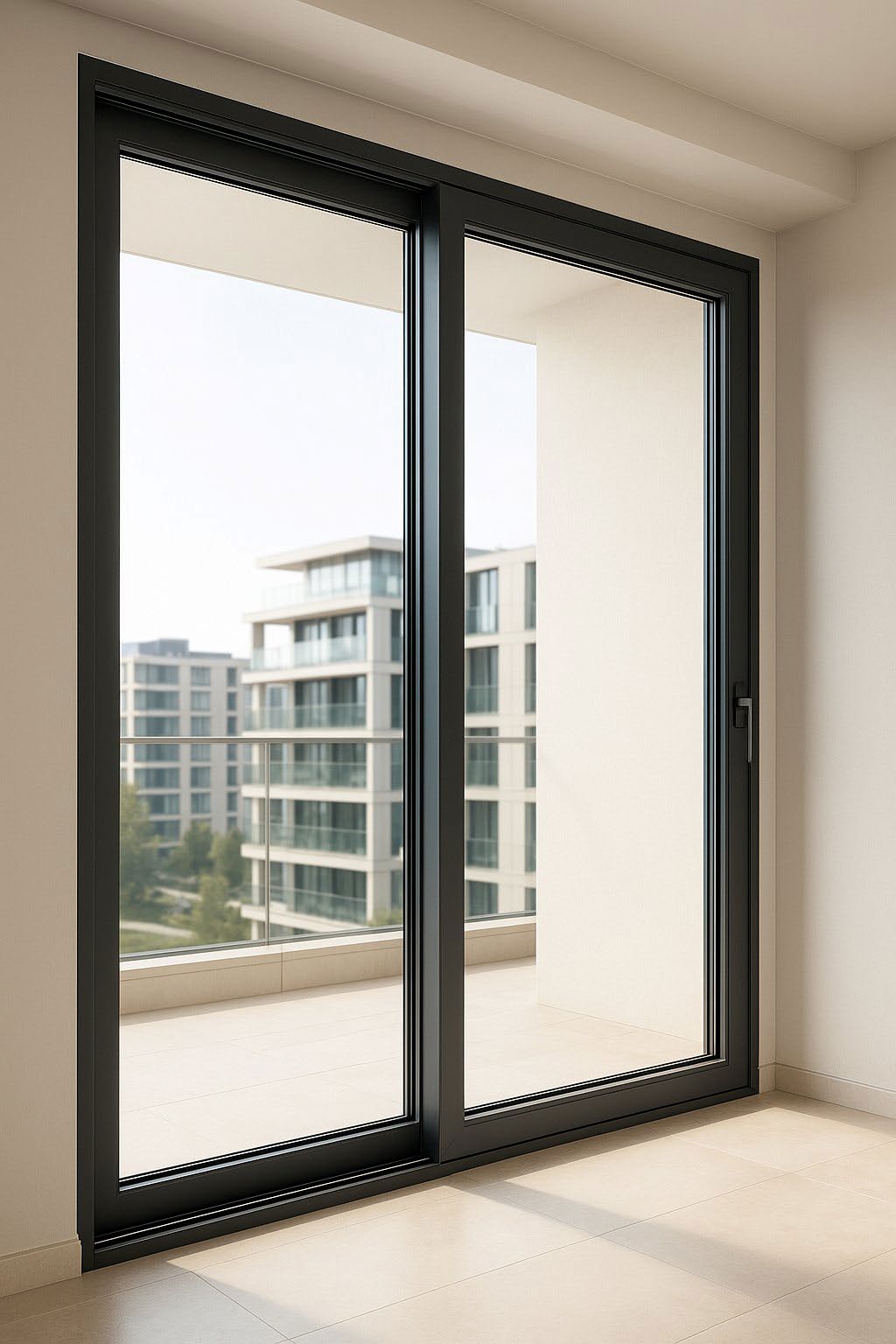 Sliding Doors